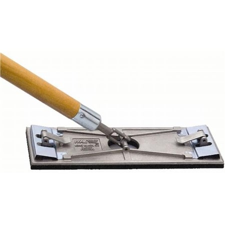 Wal-Board Tools Walboard Tool Tuff-Lock Pole Sander  35-012 35-012